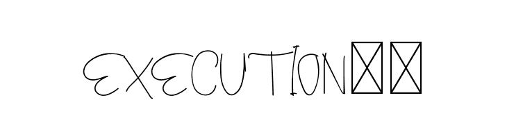 Angle Rose Regular  Free Fonts Download