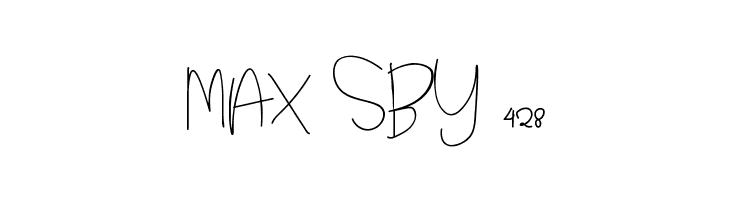 Angle Rose Regular  Free Fonts Download