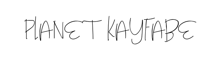 Angle Rose Regular  Free Fonts Download