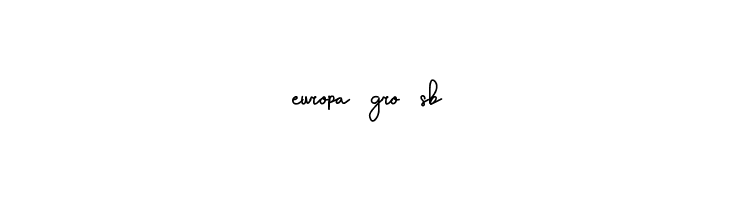Angle Rose Regular  Free Fonts Download