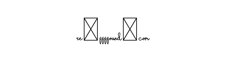 Angle Rose Regular  Free Fonts Download