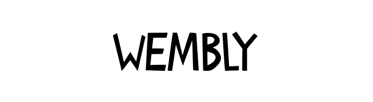 IndyEffects  Free Fonts Download