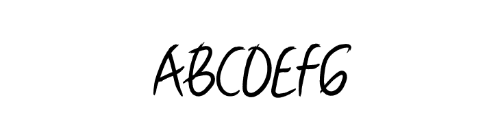 Ballyst  Free Fonts Download