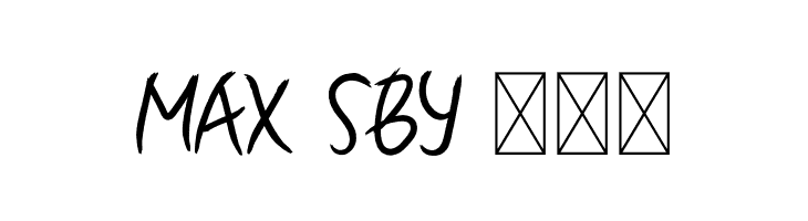 Ballyst  Free Fonts Download