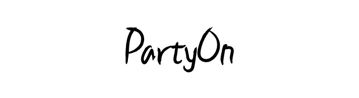Ballyst  Free Fonts Download