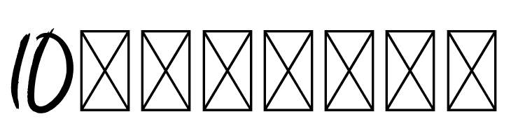 Ballyst Regular  Free Fonts Download