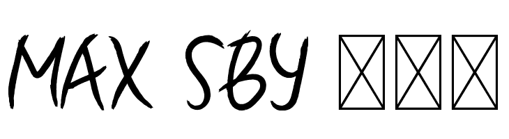 Ballyst Regular  Free Fonts Download