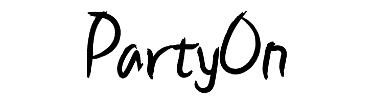 Ballyst Regular  Free Fonts Download