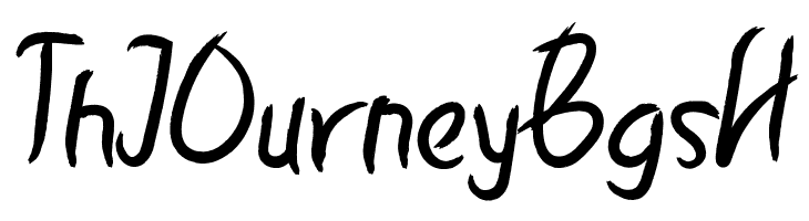 Ballyst Regular  Free Fonts Download