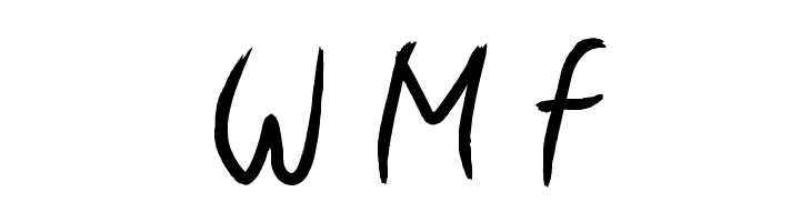 Ballyst Regular  Free Fonts Download