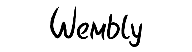 Ballyst Regular  Free Fonts Download