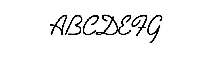 PreludeFLF  Free Fonts Download