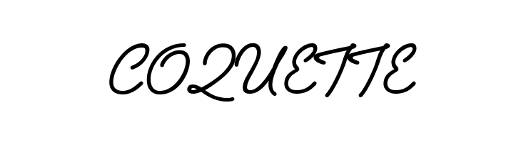 PreludeFLF  Free Fonts Download