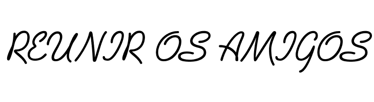 PreludeFLF  Free Fonts Download