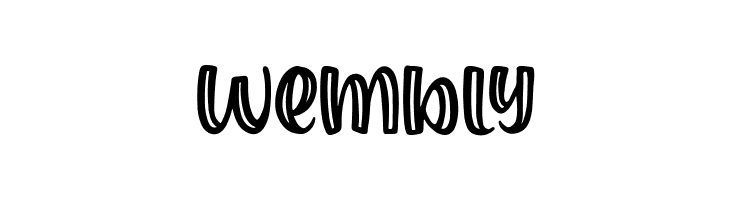 Baby Monkey Regular  Free Fonts Download