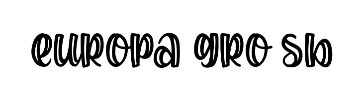Baby Monkey Regular  Free Fonts Download
