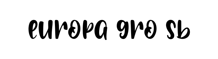 Big Stomach  Free Fonts Download