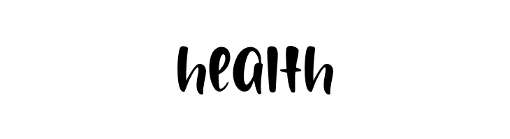 Big Stomach  Free Fonts Download