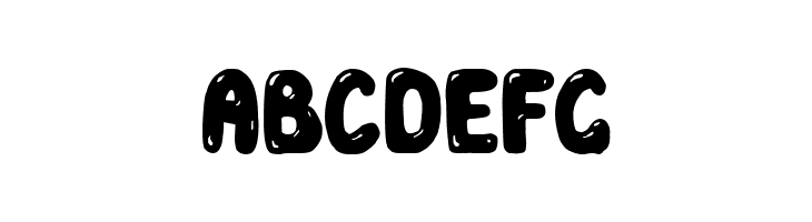 Ballooning  Free Fonts Download