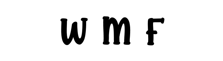 RubyDance  Free Fonts Download