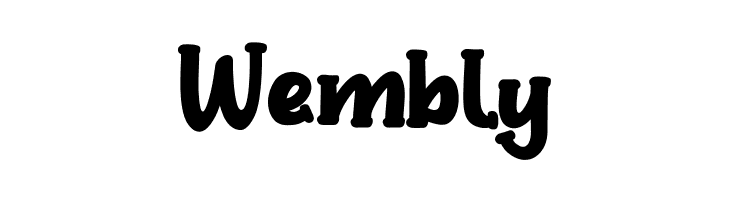 RubyDance  Free Fonts Download