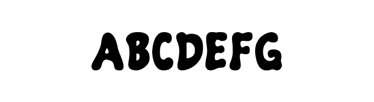 Jellyo  Free Fonts Download