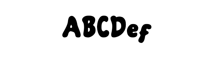 Jellyo  Free Fonts Download