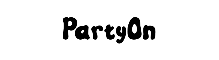 Jellyo  Free Fonts Download
