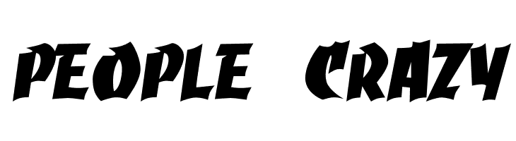 Grumaz  Free Fonts Download