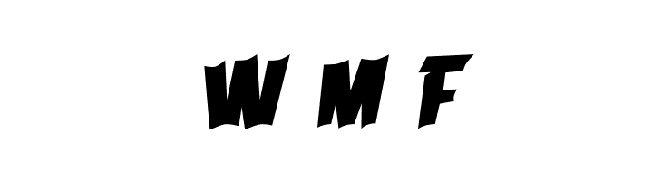 Grumaz  Free Fonts Download