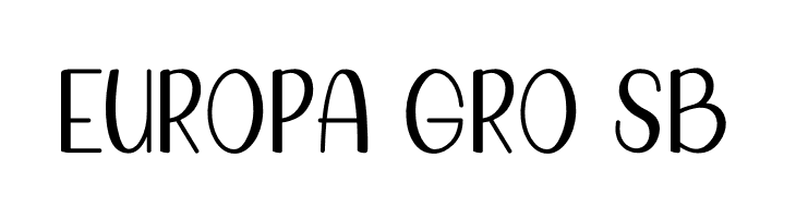 Galaxy Funsans  Free Fonts Download