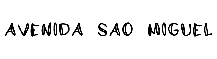 Magaya Awesome  Free Fonts Download