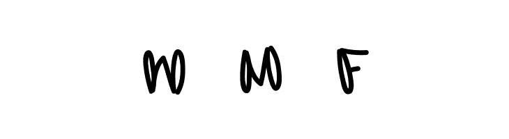 Magaya Awesome  Free Fonts Download