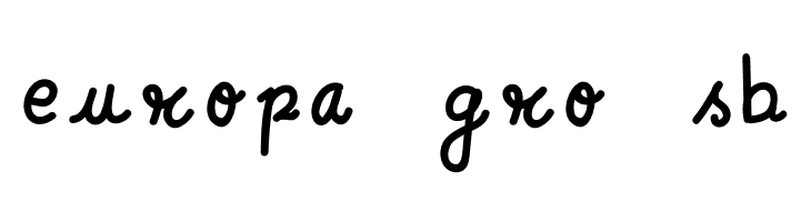 Magaya Awesome  Free Fonts Download