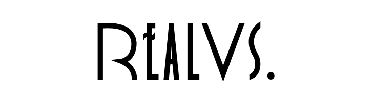 RispaBold  Free Fonts Download