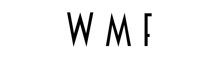 RispaBold  Free Fonts Download