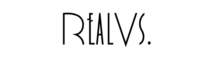 RispaRegular  Free Fonts Download