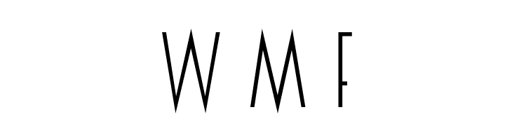 RispaRegular  Free Fonts Download