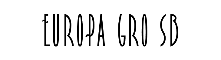 RispaRegular  Free Fonts Download