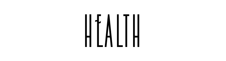 RispaRegular  Free Fonts Download