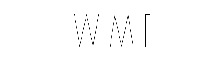 RispaLight  Free Fonts Download