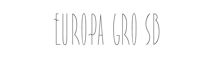RispaLight  Free Fonts Download