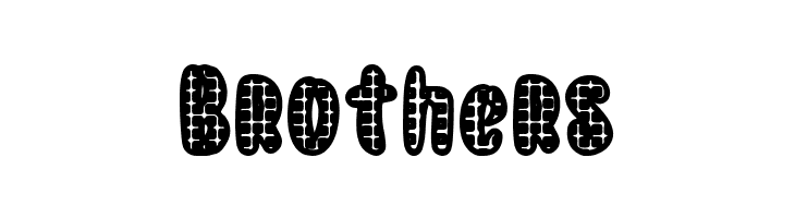 Roboboy  Free Fonts Download