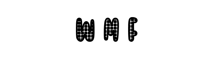 Roboboy  Free Fonts Download