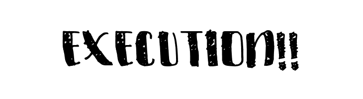 D'Rulers  Free Fonts Download