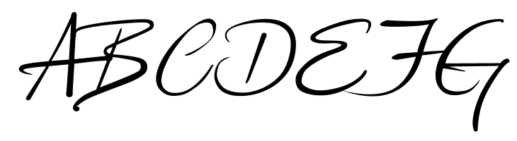 Kingthings Wrote  Free Fonts Download