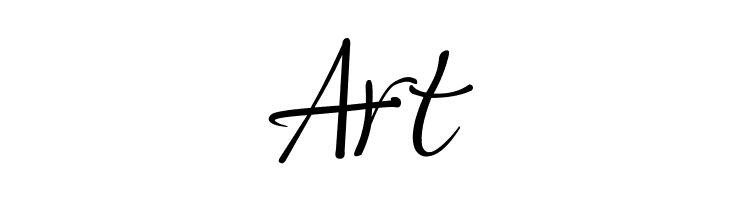 Kingthings Wrote  Free Fonts Download