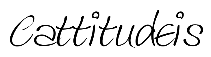 Kingthings Wrote  Free Fonts Download