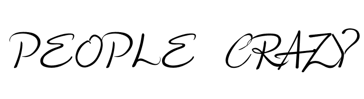 Kingthings Wrote  Free Fonts Download