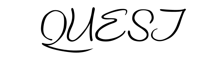 Kingthings Wrote  Free Fonts Download